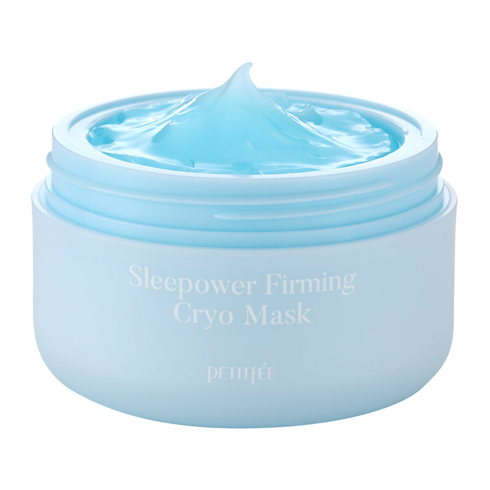 Нощна маска Petitfee Sleepower Firming Cryo Mask (55 ml)