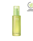 Успокояващ серум  GOODAL Heartleaf Calming Moisture serum, 50мл