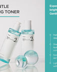 Тонер за лице ANUA BHA 2% Gentle Exfoliating Toner, 150 мл