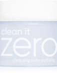 Banila Co 3-в-1 почистващ балсам Clean it Zero за чувствителна кожа (100ml)