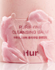 Балм за лице House of Hur Purifying Cleansing Balm, 50ml