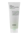 Почистваща пяна за лице COSRX Pure Fit Cica Cleanser, 50ml