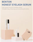 Серум за мигли Benton Honest Eyelash Serum, 10мл