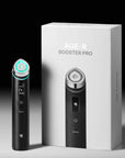 Medicube AGE-R Booster Pro  – 6-в-1 уред за лице с микроток, LED и electroporation за лифтинг и сияйна кожа (Copy)