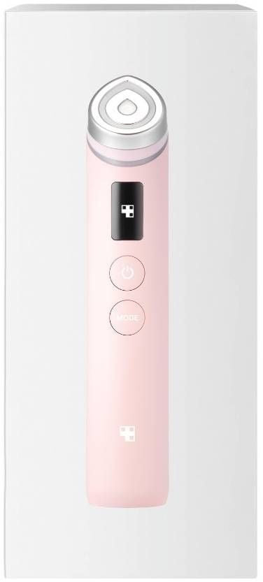 Medicube AGE-R Booster Pro Pink edition – 6-в-1 уред за лице с микроток, LED и electroporation за лифтинг и сияйна кожа