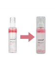 Medicube PDRN Pink Glutathione Serum Mist – Освежаващ серум-мист с PDRN, глутатион и ниацинамид за glow и хидратация (100 мл)