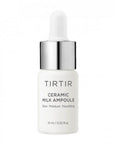 Ампула за лице  TirTir Ceramic Milk Ampoule 40/10 ml