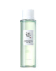 Тоник за Лице Beauty of Joseon Green Plum Refreshing Toner: AHA + BHA, 150ml